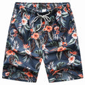 Mens Quick Dry Swim Shorts