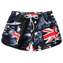 Mens Quick Dry Swim Shorts