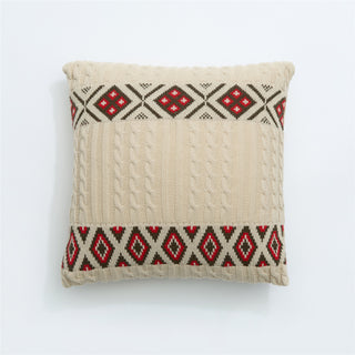 Buy c Sofa Upholstered Knitted Nordic Throw Pillow Case Cushion