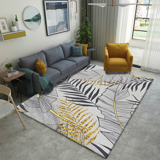 Buy 6style Carpet Light Luxury Villa Living Room Sofa Coffee Table Carpet Abstract Gradient Simple Bedroom Carpet Modern Minimalist Floor Mat