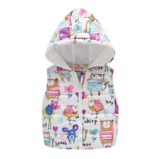 Buy white Children&#39;S Vests, Children&#39;S Clothing, A New Generation Of Children&#39;S Vests For Girls