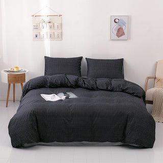 Buy 04style Home Textile Three-piece Hot-selling Amazon Hot Sale Duvet Cover Set Bedding 3 Sets