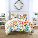 Home Textile Three-piece Hot-selling Amazon Hot Sale Duvet Cover Set Bedding 3 Sets