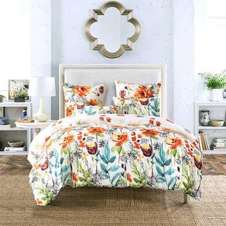 Buy 03style Home Textile Three-piece Hot-selling Amazon Hot Sale Duvet Cover Set Bedding 3 Sets