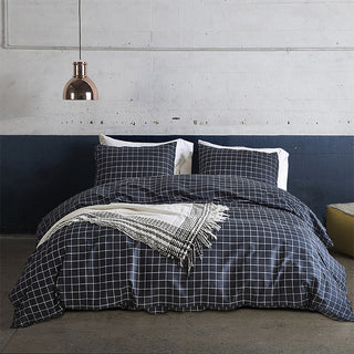 Buy 07style Home Textile Three-piece Hot-selling Amazon Hot Sale Duvet Cover Set Bedding 3 Sets