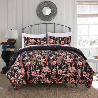 Buy 11style Home Textile Three-piece Hot-selling Amazon Hot Sale Duvet Cover Set Bedding 3 Sets