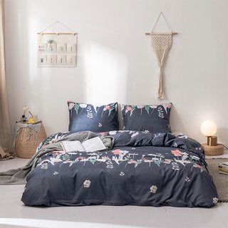 Buy 23style Home Textile Three-piece Hot-selling Amazon Hot Sale Duvet Cover Set Bedding 3 Sets