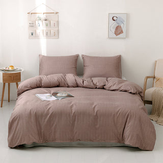 Buy 22style Home Textile Three-piece Hot-selling Amazon Hot Sale Duvet Cover Set Bedding 3 Sets