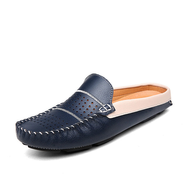 Casual and Versatile Slippers For Men
