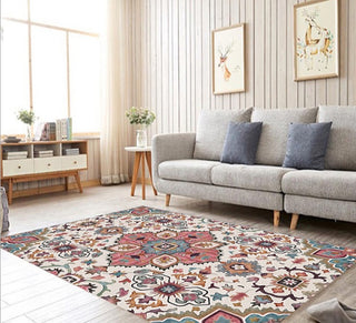 Buy 3style Persian carpet sofa blanket