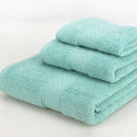 Set of 3 Hotel Home Towel