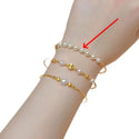 Elastic Memory Bracelet Bracelet For Women