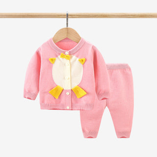 Buy bb960pink Children clothes set