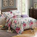 Three Piece Bedding Set