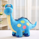 Children's Cartoon Doll  Dinosaur Plush Toy