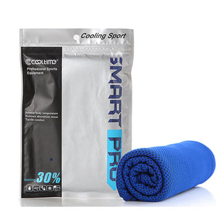 Buy navy-blue Sports Towel Quick-drying Towel