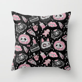 Buy 15-style Halloween pillowcase