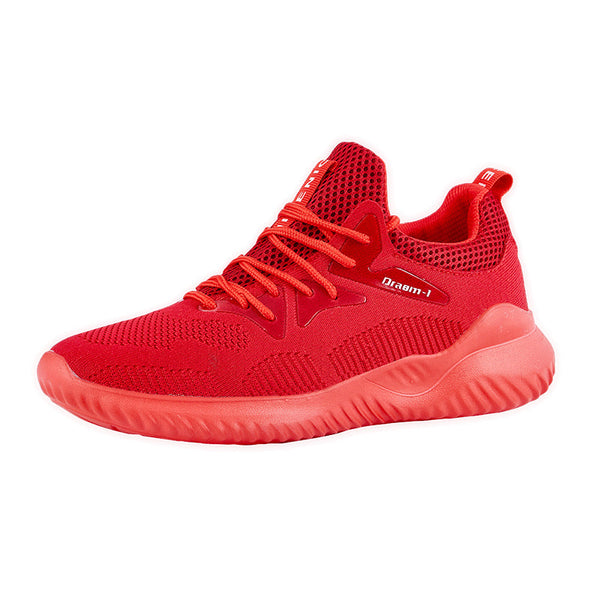 Ultra Flex Knit Performance Sneakers For Men