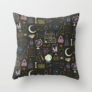 Buy 7-style Halloween pillowcase