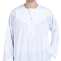 Arab Middle Eastern Men's Robe