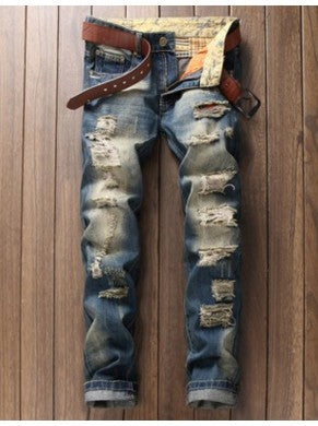 American Style Men's Jeans