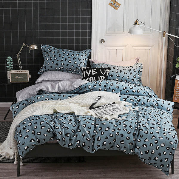 Bedding set duvet cover