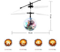 LED Magic Flying Ball