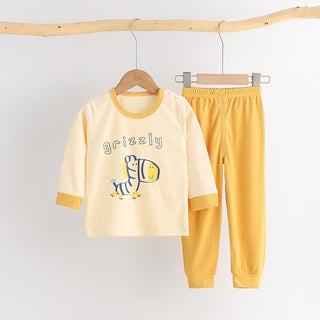 Buy yellow Baby Girl Winter Newborn Clothing Set