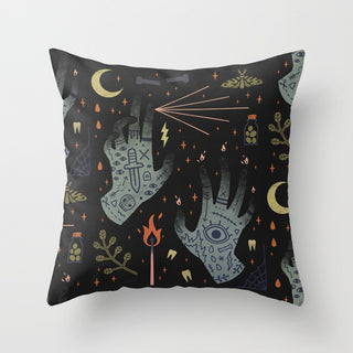 Buy 1-style Halloween pillowcase