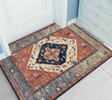 Simple Nordic Carpet Door Mat