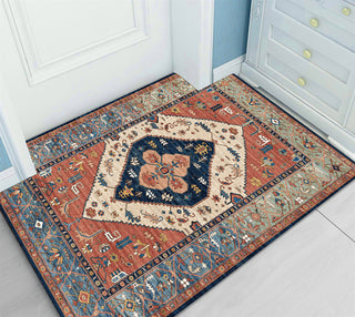 Buy d Simple Nordic Carpet Door Mat