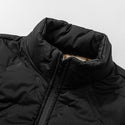 New Graphene-design Cotton Coat Winter Warm Thickened Fleece Jacket