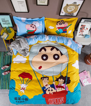 Buy 28-style Cotton cartoon bedding