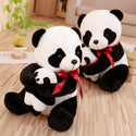 Panda Doll Plush Toys