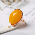 Fashion Beeswax Rings For Men And Women