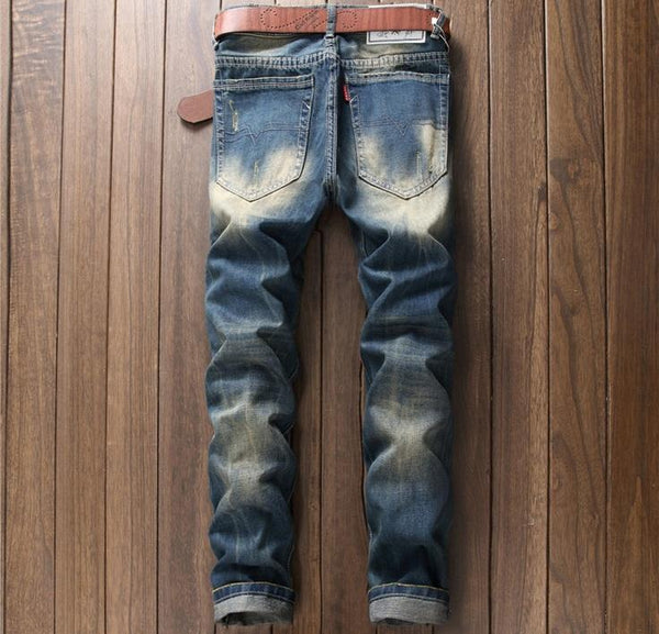 American Style Men's Jeans