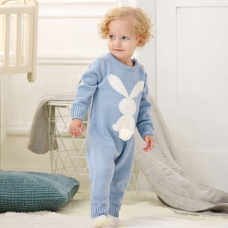 Buy blue Baby onesies