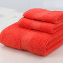 Set of 3 Hotel Home Towel