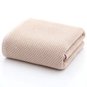 Cotton Honeycomb Face Towel