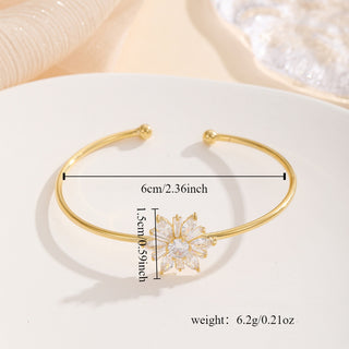 Personality Elegant High Sense All-match Jewelry