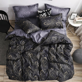 Buy 6-style 3-piece bedding set