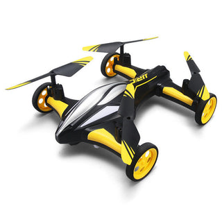 Buy yellow Remote drone toy