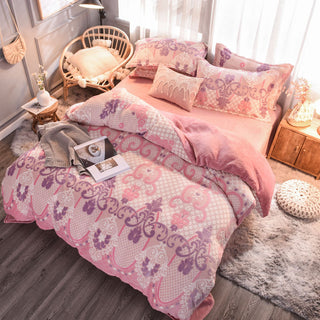 Buy 3-style Printed bedding