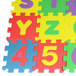 Digital puzzle toys