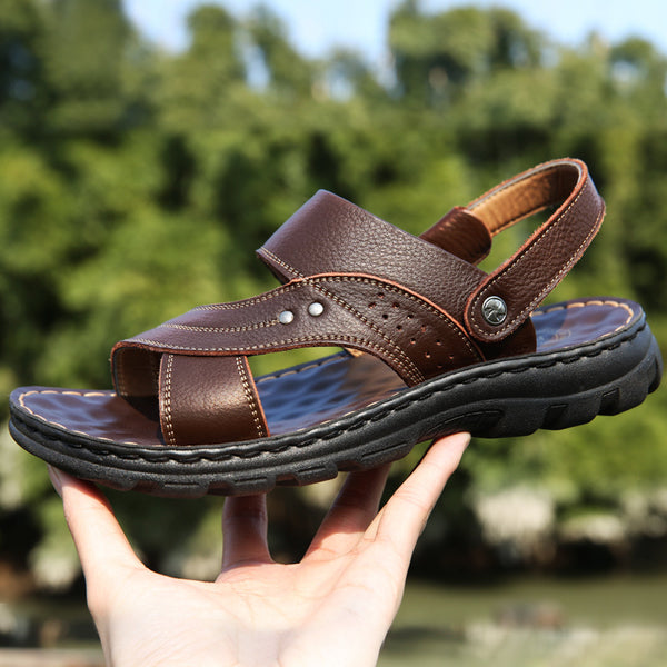 Men's Comfortable Sandals