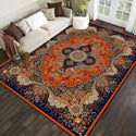 European Atmospheric Persian Living Room Carpet