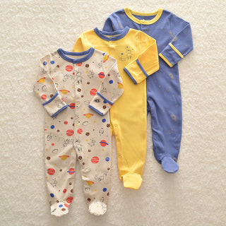 Buy 11style Baby Crawling Suit