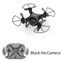 S26 mini four-axis aircraft HD wifi aerial camera remote control aircraft resistant drone boy cross-border toys