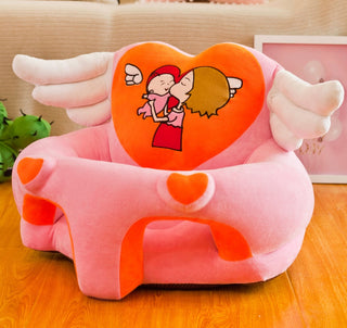 Buy pink Learning seat