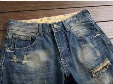 American Style Men's Jeans